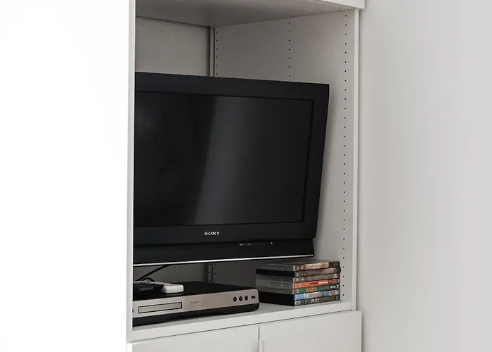 Apartma Tuna