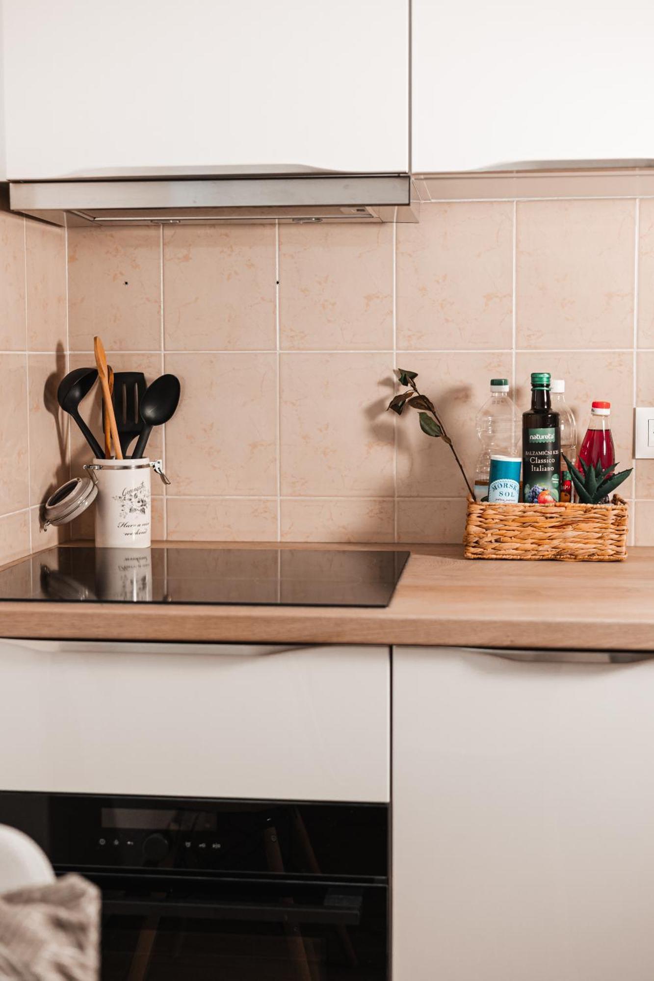 Apartma Tuna Apartment Izola
