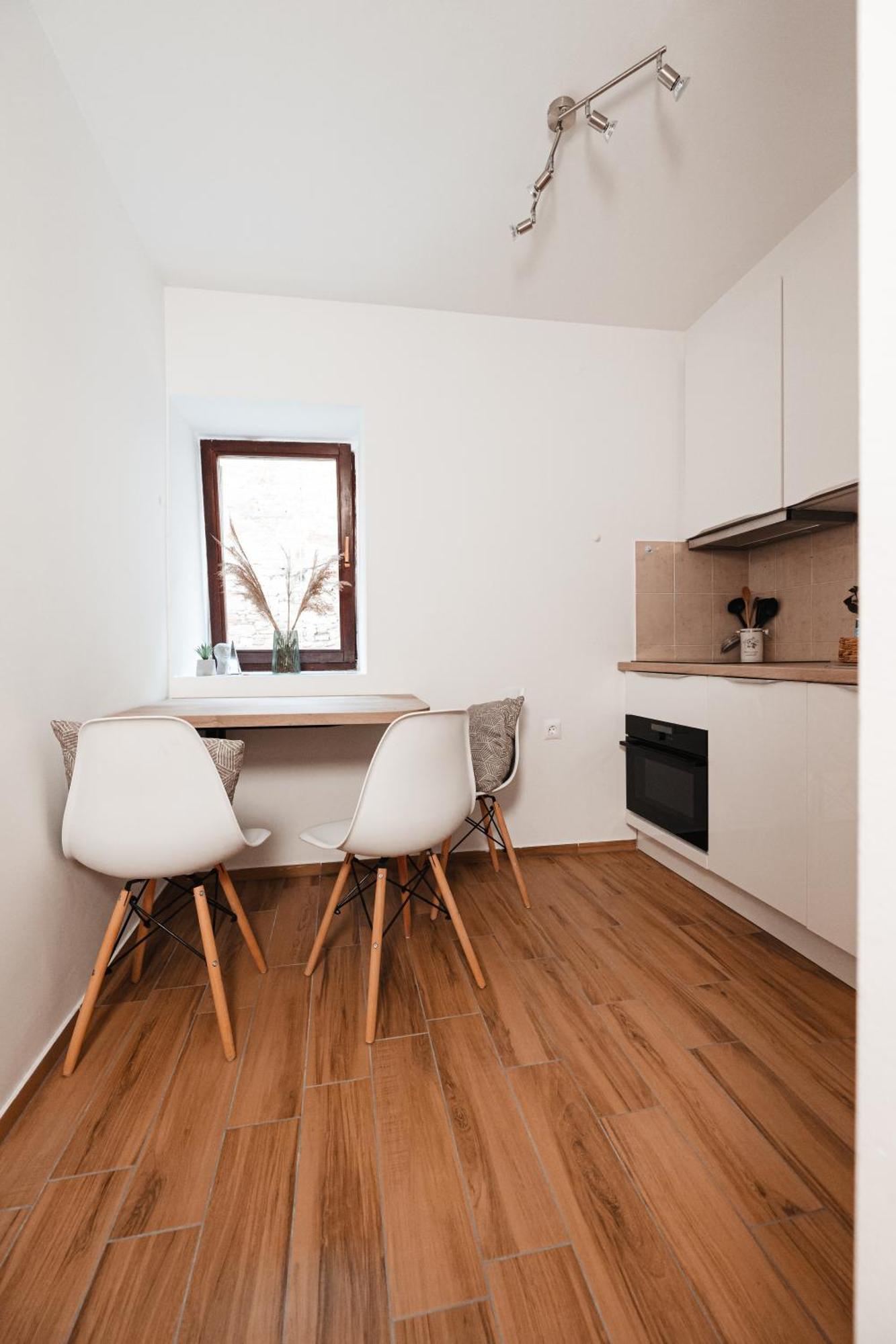 Apartma Tuna Apartment