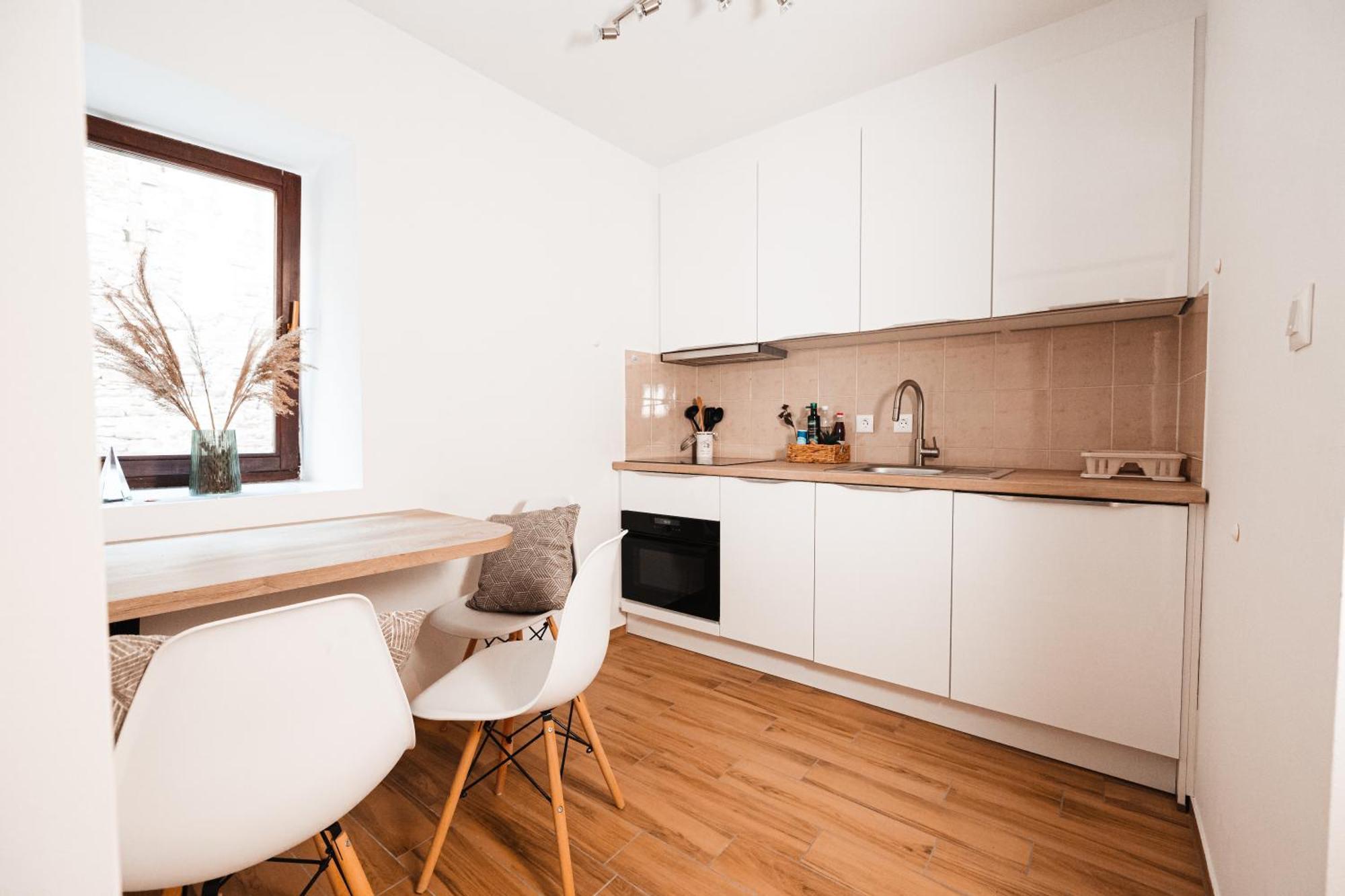 Apartma Tuna Izola