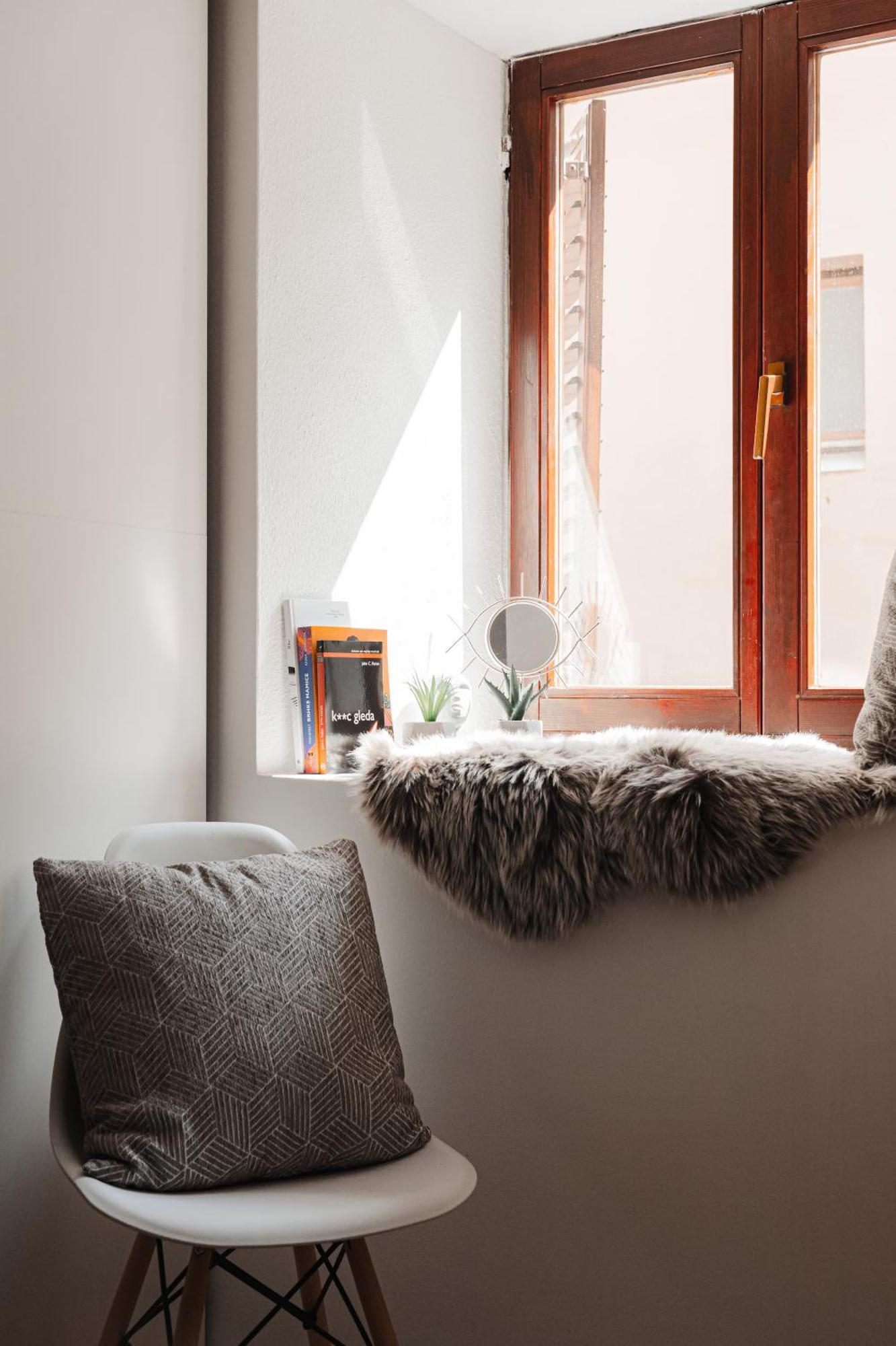 Apartma Tuna * Izola