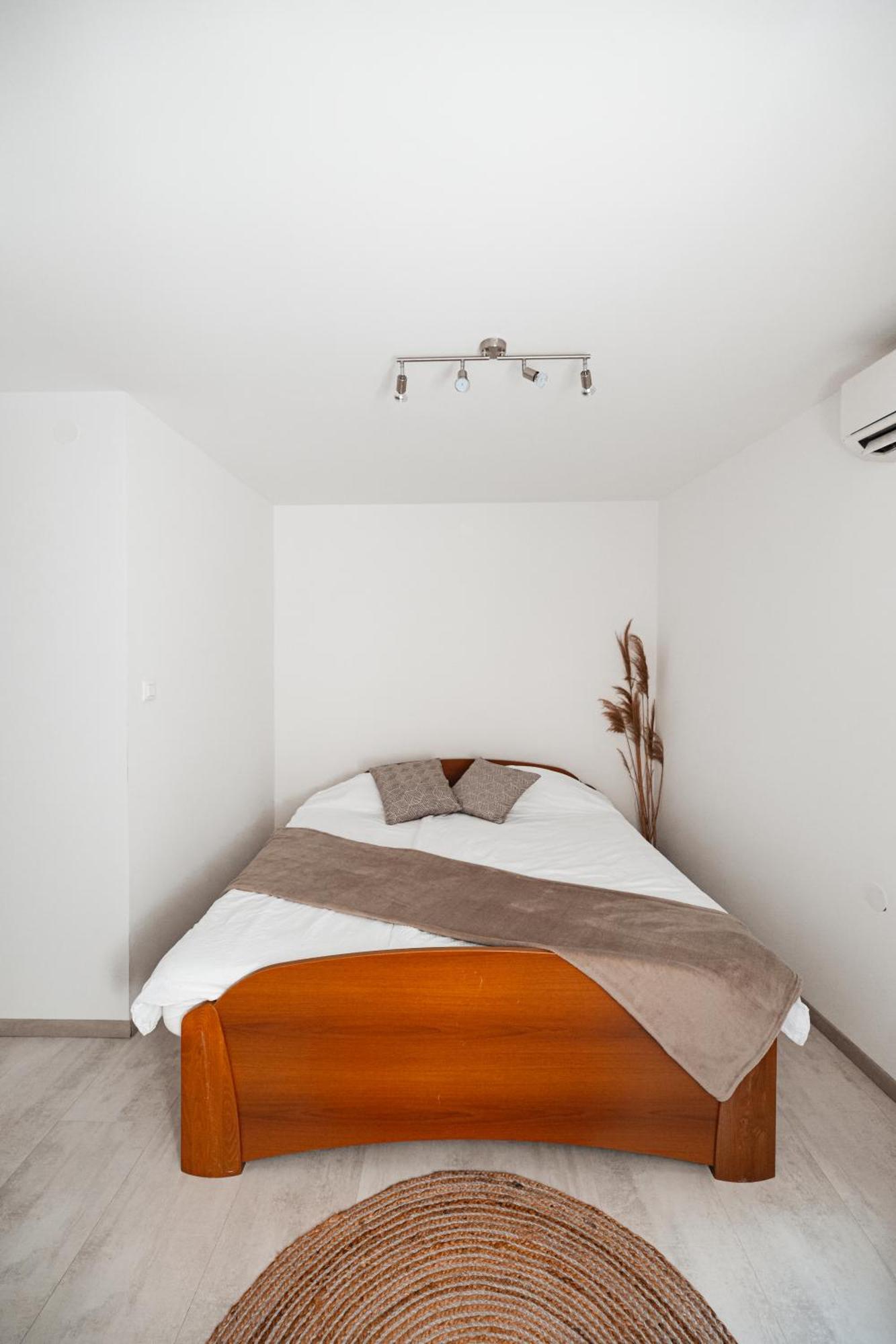Apartma Tuna