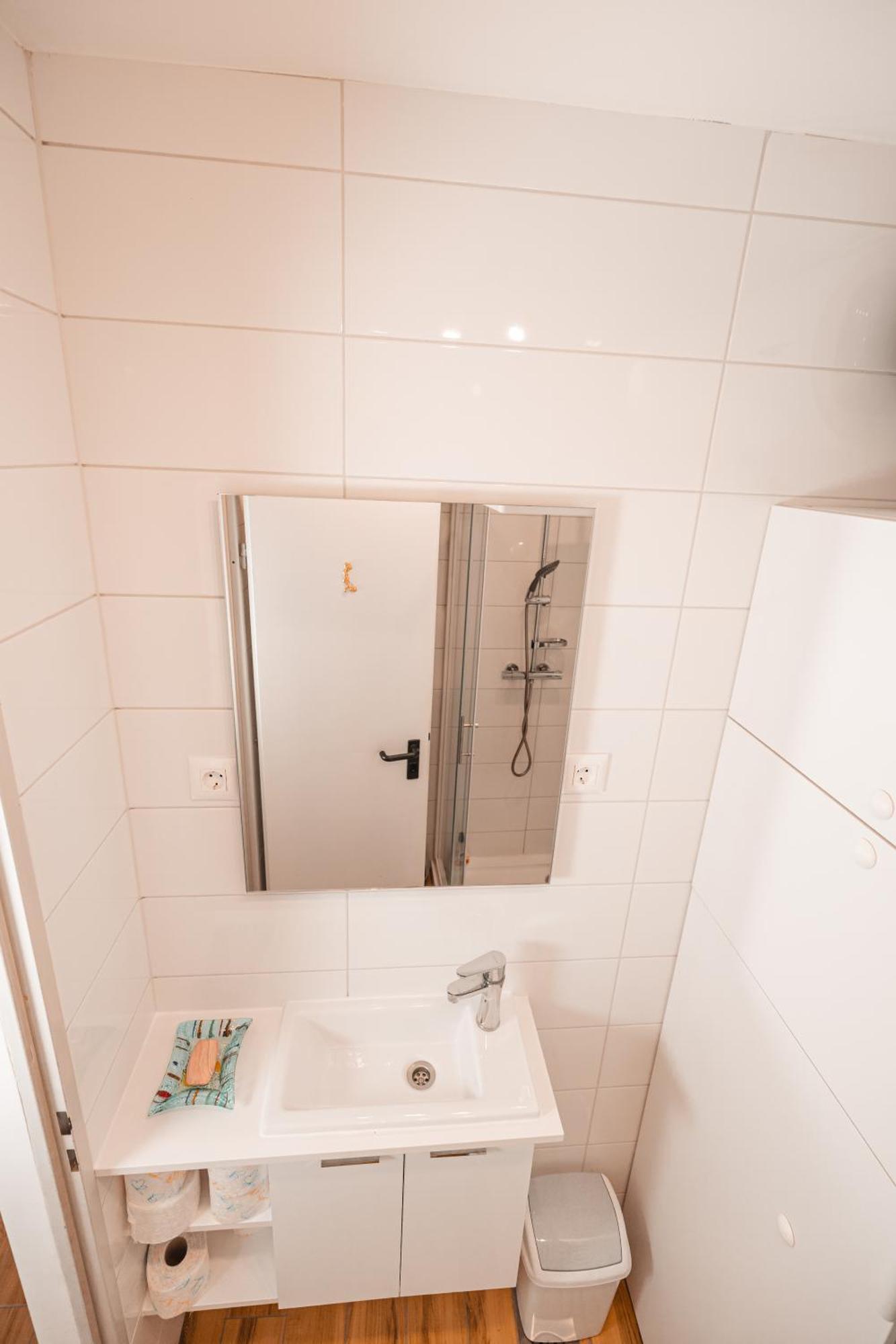 Apartma Tuna Apartment Izola