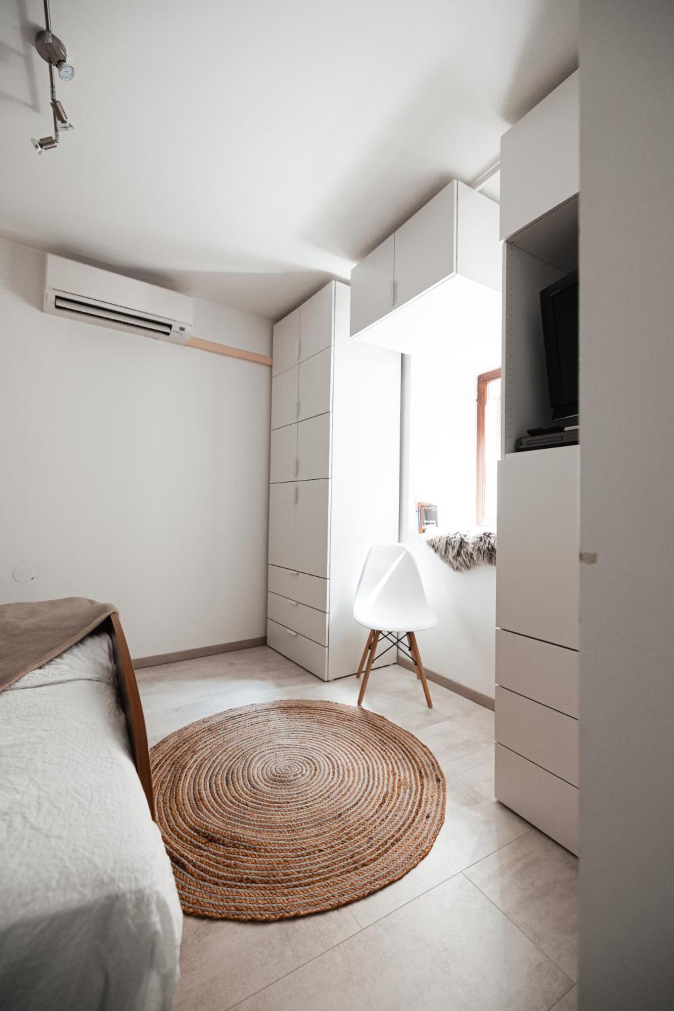 Apartma Tuna * Izola